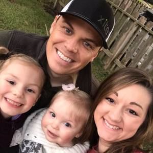 Meet your Posher, Drew